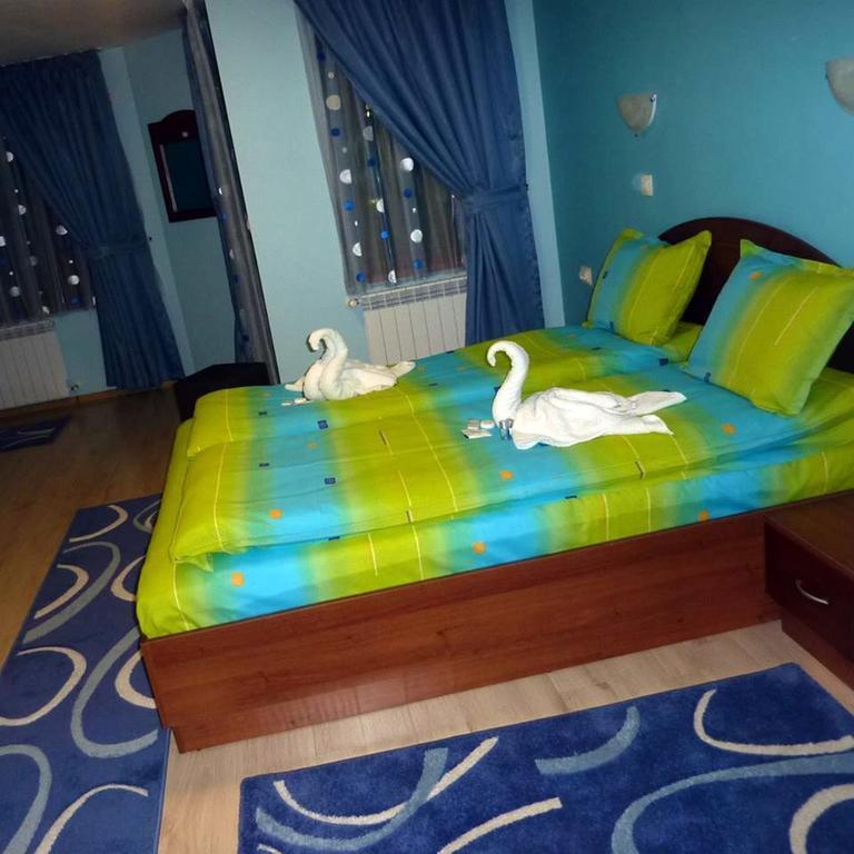 Guest House H Dzhogolanov Koprivshtitsa Ruang foto