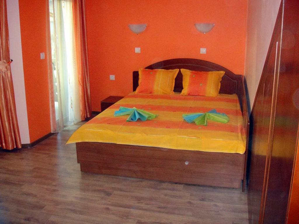 Guest House H Dzhogolanov Koprivshtitsa Ruang foto